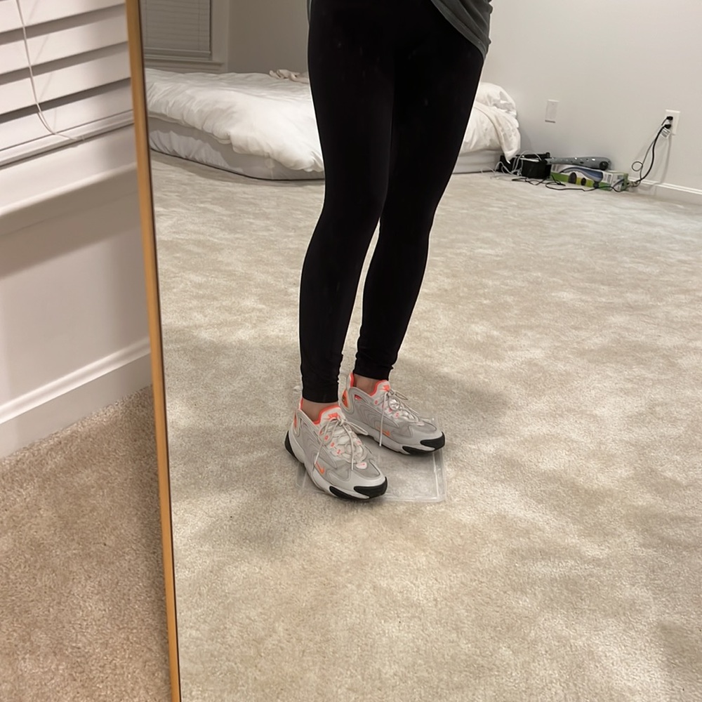 Nike Zoom Sneakers